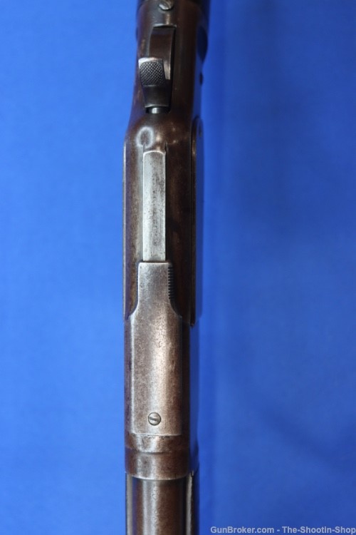 Winchester Model 1873 Rifle 38WCF 1885 MFG 24" Round 38-40 WIN 73 Original -img-16
