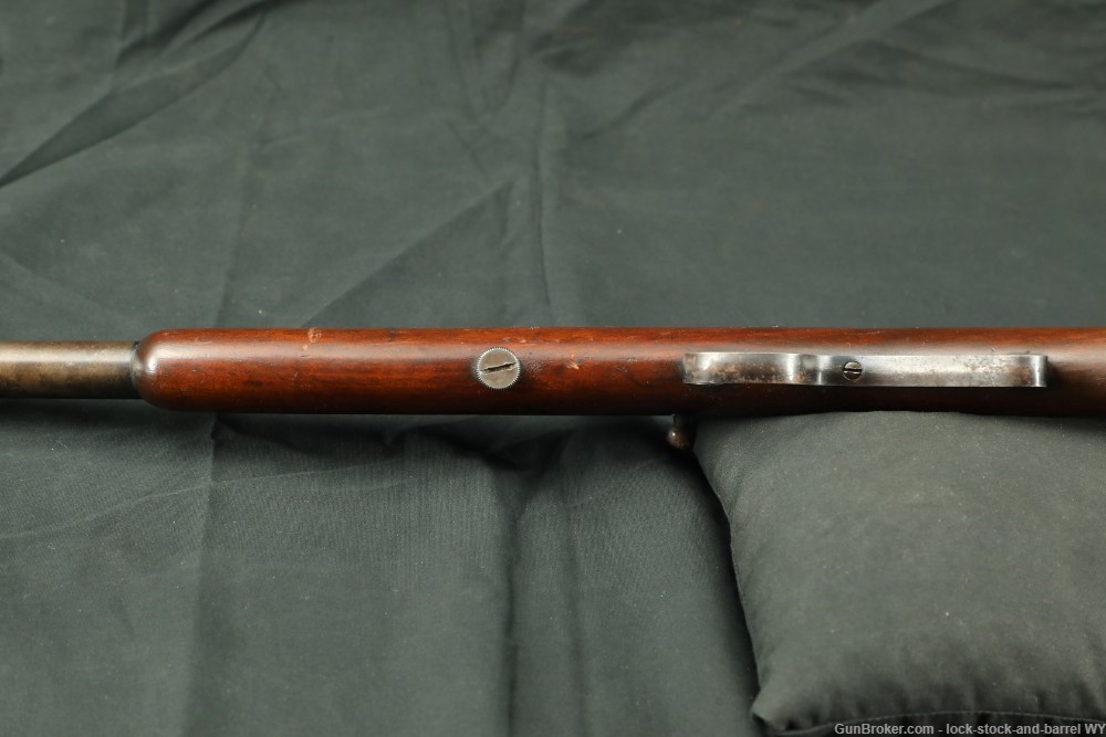 Winchester Model 02 .22 Short Extra Long Single Shot Rimfire Bolt Rifle C&R-img-15