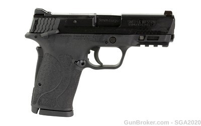 Smith & Wesson, M&P9 SHIELD EZ M2.0, 9MM Plano X2 Range Bag-img-2