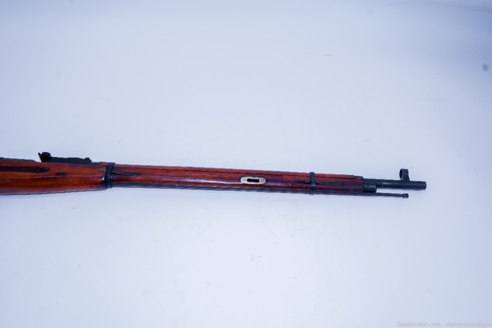 USED 1930 IZHEVSK 91/30 MOSIN 7.62-img-1