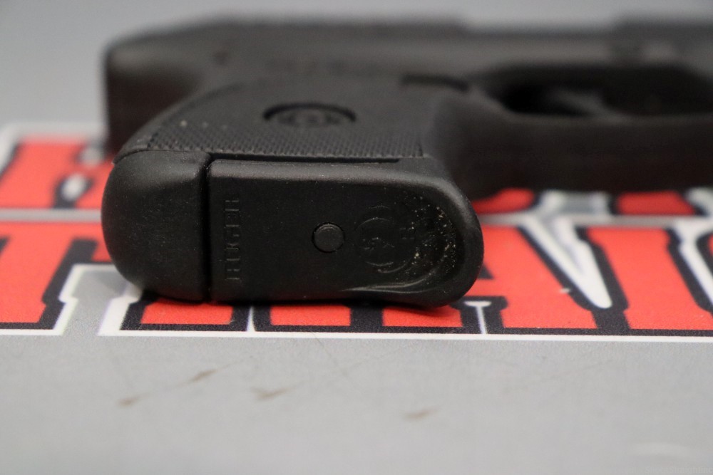 Ruger LCP .380 ACP 2.758"bbl-img-14