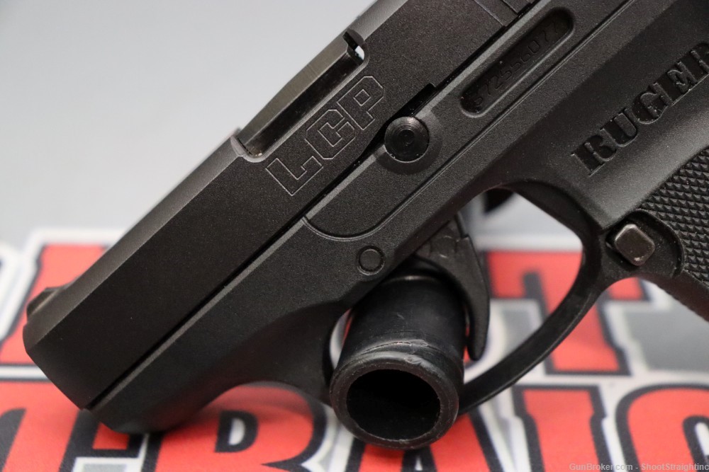 Ruger LCP .380 ACP 2.758"bbl-img-8