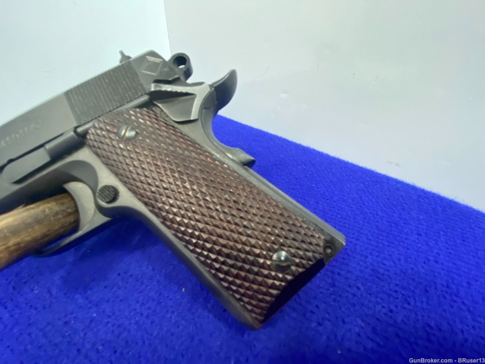 American Tactical Imports M1911 FX GI .45 ACP *AMAZING 1911 STYLE HANDGUN*-img-3