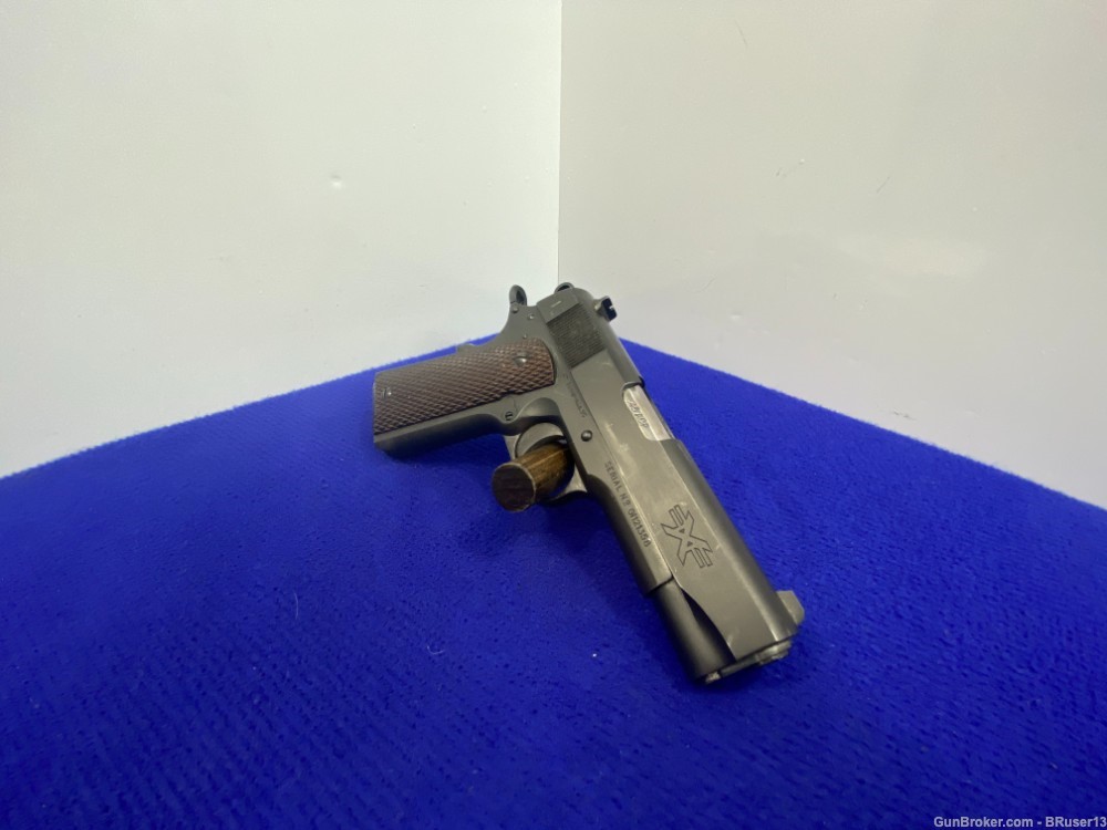 American Tactical Imports M1911 FX GI .45 ACP *AMAZING 1911 STYLE HANDGUN*-img-16