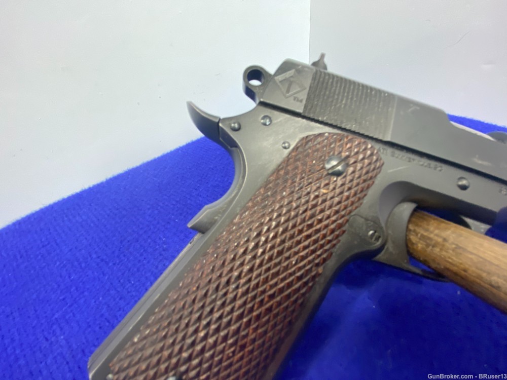 American Tactical Imports M1911 FX GI .45 ACP *AMAZING 1911 STYLE HANDGUN*-img-12
