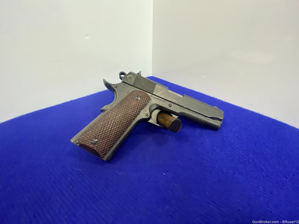 American Tactical Imports M1911 FX GI .45 ACP *AMAZING 1911 STYLE HANDGUN*-img-10