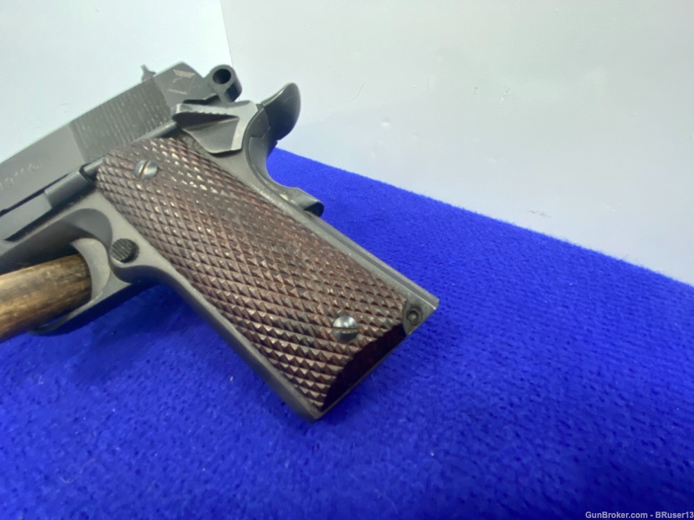 American Tactical Imports M1911 FX GI .45 ACP *AMAZING 1911 STYLE HANDGUN*-img-2