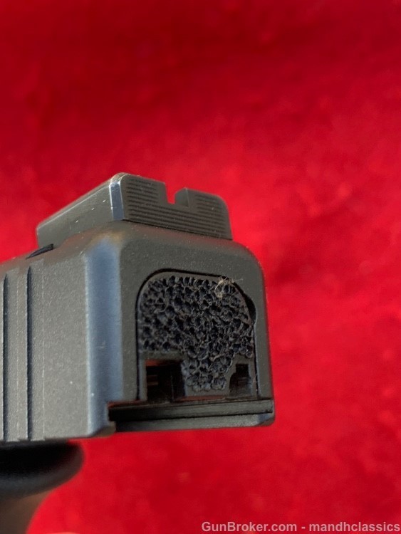 LNIB Glock 34 Gen 3, blued, 9mm, 3 mags, CA Compliant-img-15