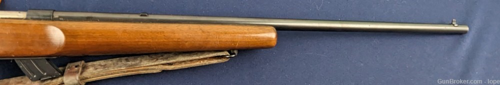 Untouched Vintage Remington 521T .22 Tgt Rifle NO RESERVE AUCTION!  -img-3