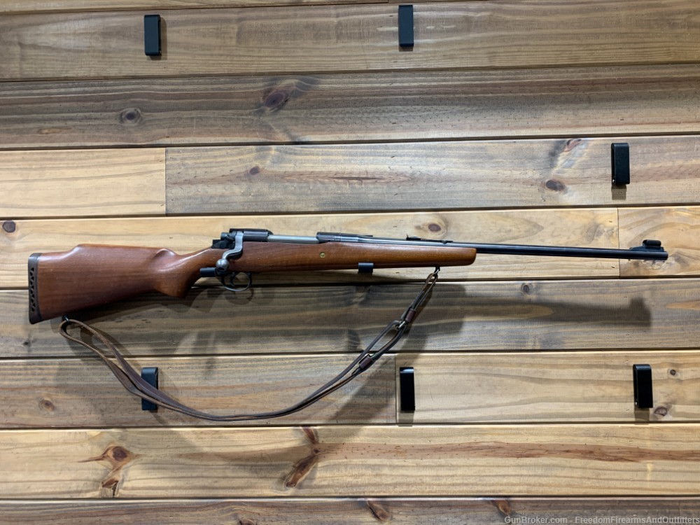 Remington 1917 .30-06 22"-img-0
