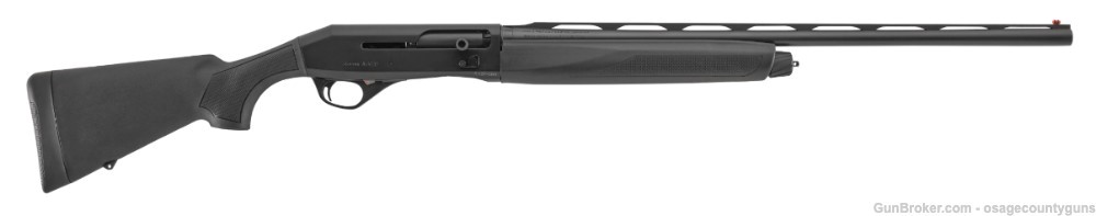 Stoeger M3020 Compact - 26" - 20 Ga - Black Synthetic-img-1