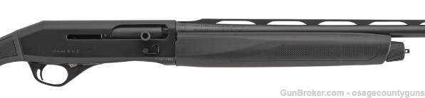 Stoeger M3020 Compact - 26" - 20 Ga - Black Synthetic-img-3