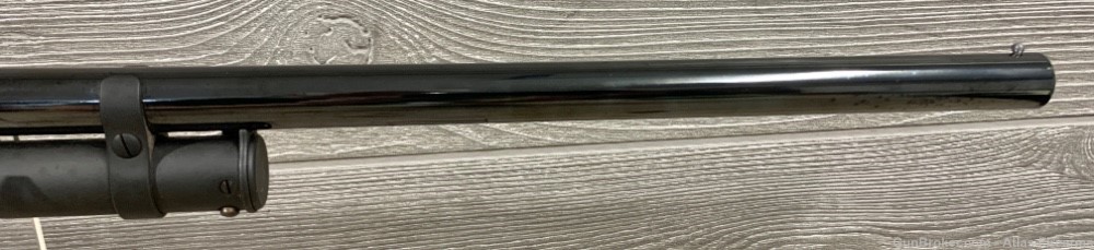 Winchester Model 1897 Pump Action Shotgun 12 Gauge 27” 1922-img-4