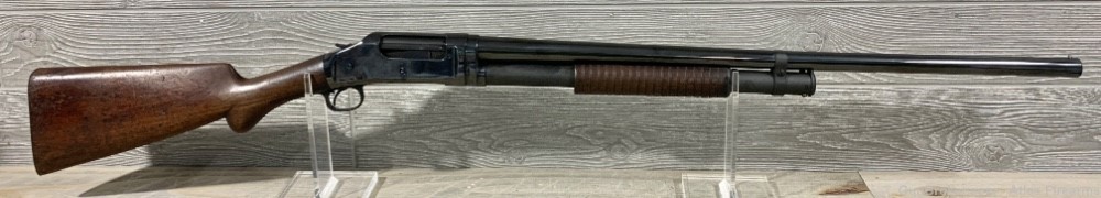 Winchester Model 1897 Pump Action Shotgun 12 Gauge 27” 1922-img-0