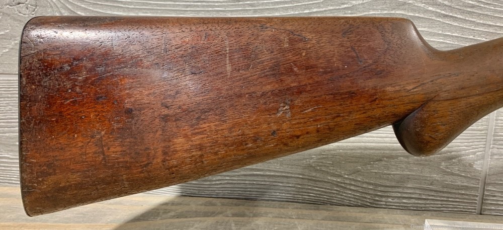 Winchester Model 1897 Pump Action Shotgun 12 Gauge 27” 1922-img-1