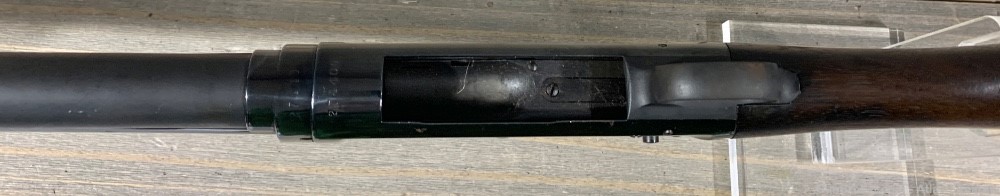 Winchester Model 1897 Pump Action Shotgun 12 Gauge 27” 1922-img-20