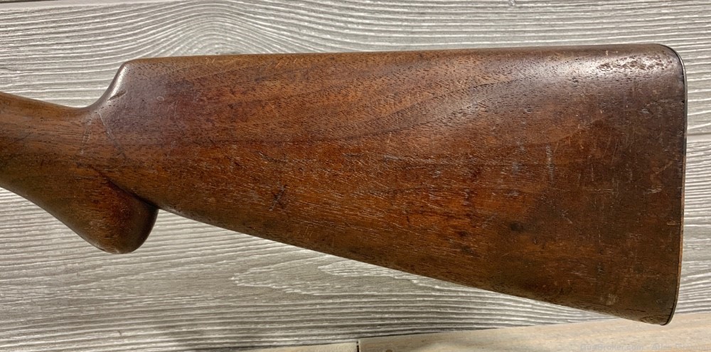 Winchester Model 1897 Pump Action Shotgun 12 Gauge 27” 1922-img-6