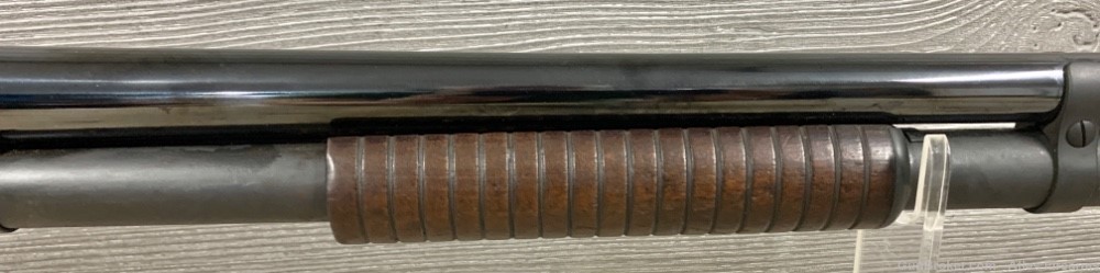 Winchester Model 1897 Pump Action Shotgun 12 Gauge 27” 1922-img-3