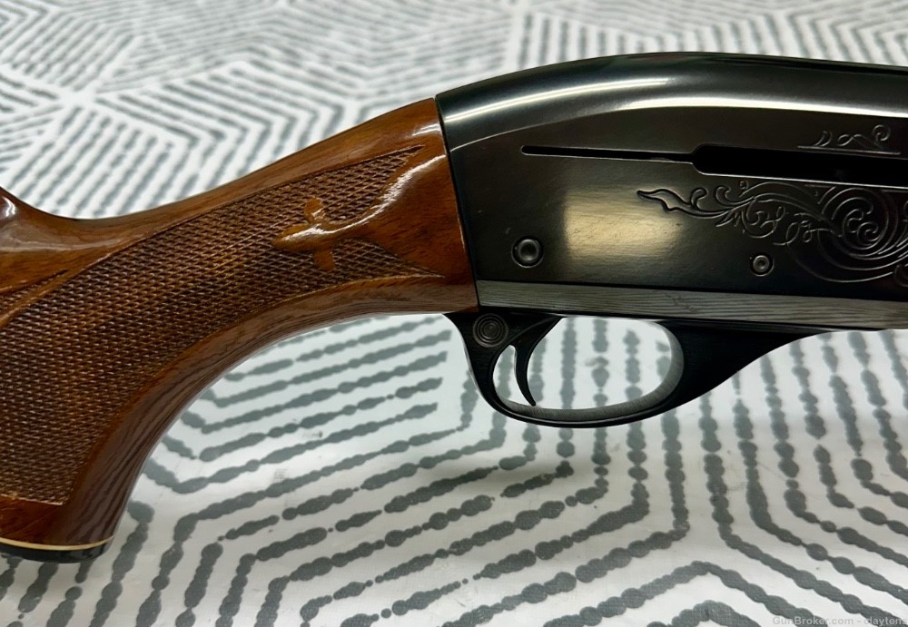 Remington 1100 12 ga 28” Modified choke made in 1968 NR!-img-2