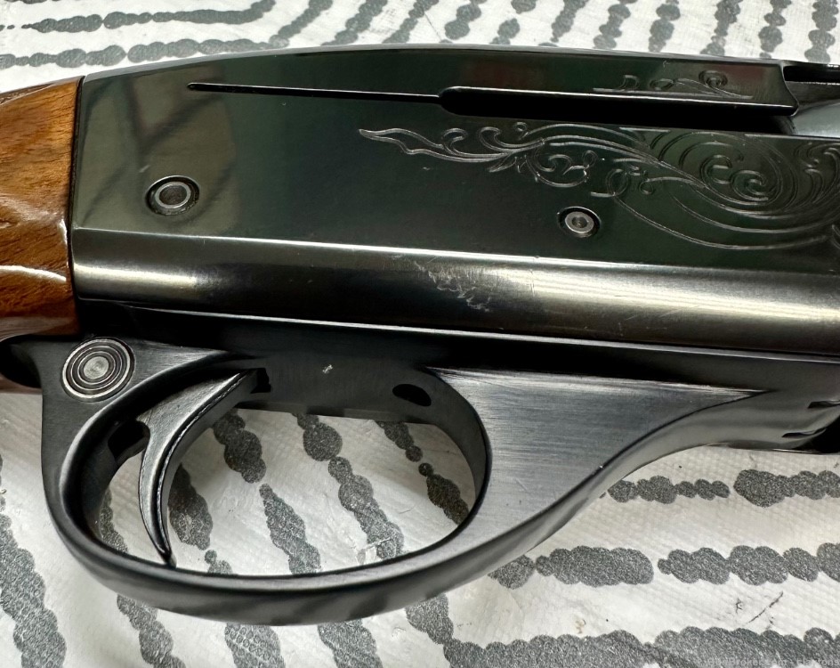Remington 1100 12 ga 28” Modified choke made in 1968 NR!-img-20