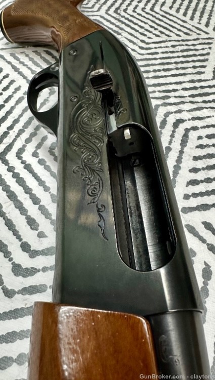Remington 1100 12 ga 28” Modified choke made in 1968 NR!-img-21