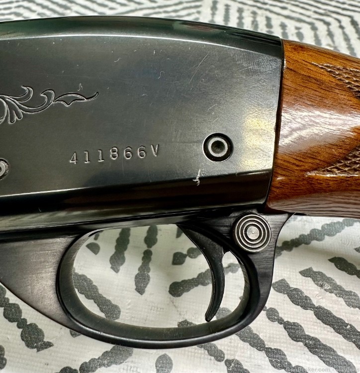 Remington 1100 12 ga 28” Modified choke made in 1968 NR!-img-18
