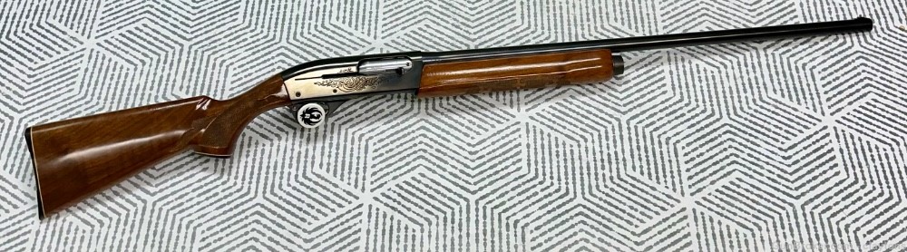 Remington 1100 12 ga 28” Modified choke made in 1968 NR!-img-0