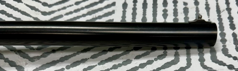 Remington 1100 12 ga 28” Modified choke made in 1968 NR!-img-6