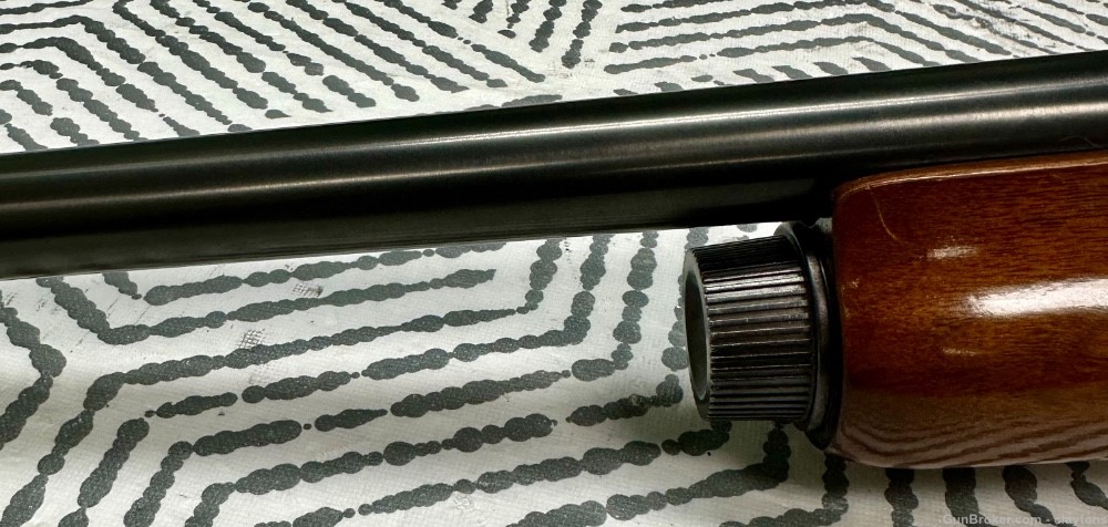 Remington 1100 12 ga 28” Modified choke made in 1968 NR!-img-8