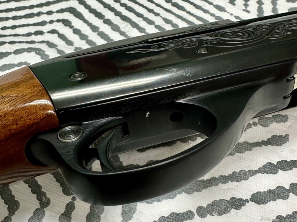 Remington 1100 12 ga 28” Modified choke made in 1968 NR!-img-19