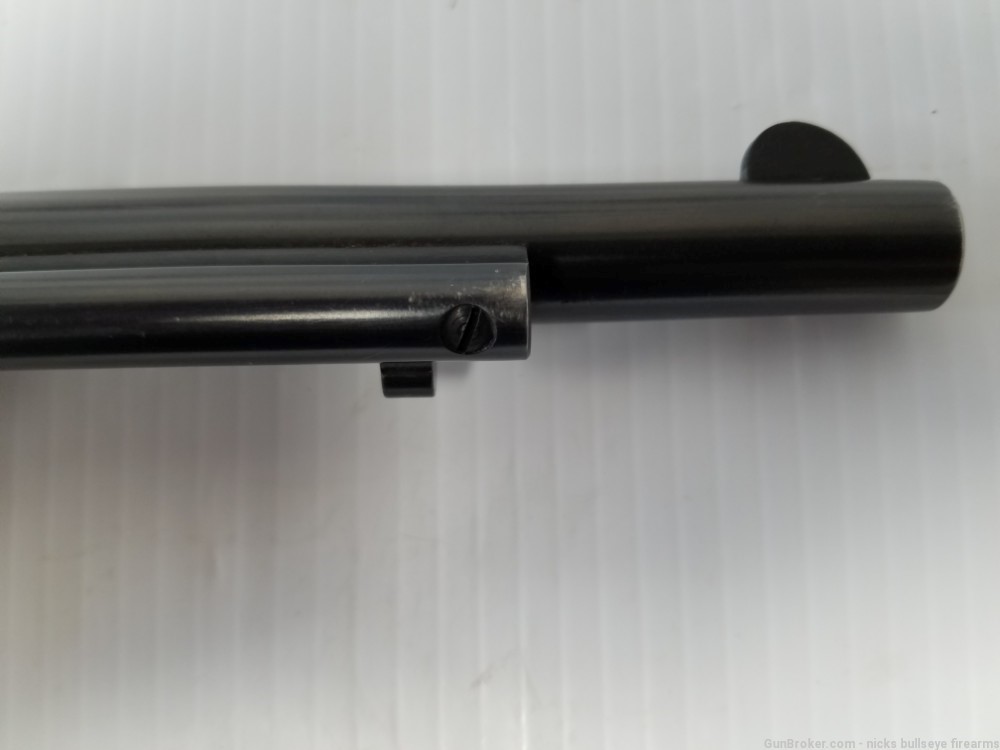 Ruger Single Six 3 screw .22mag #L27059-img-11