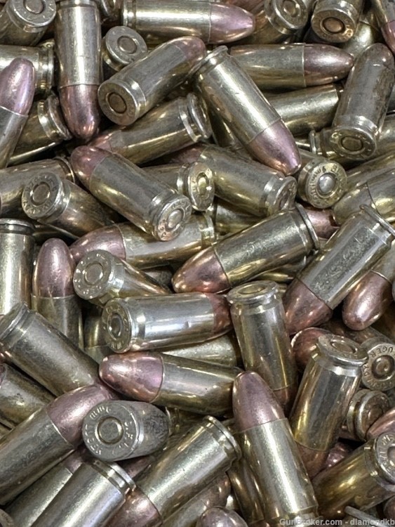 9mm Range TEAR DOWNS™ 900 Count-img-1