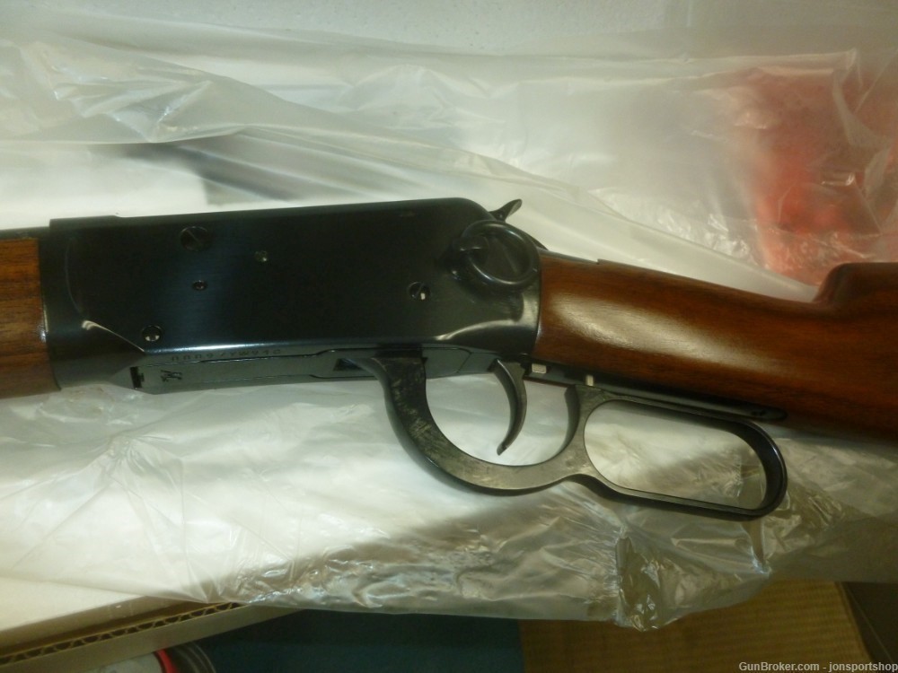 Winchester 1894 Saddle Ring Carbine NIB-img-6