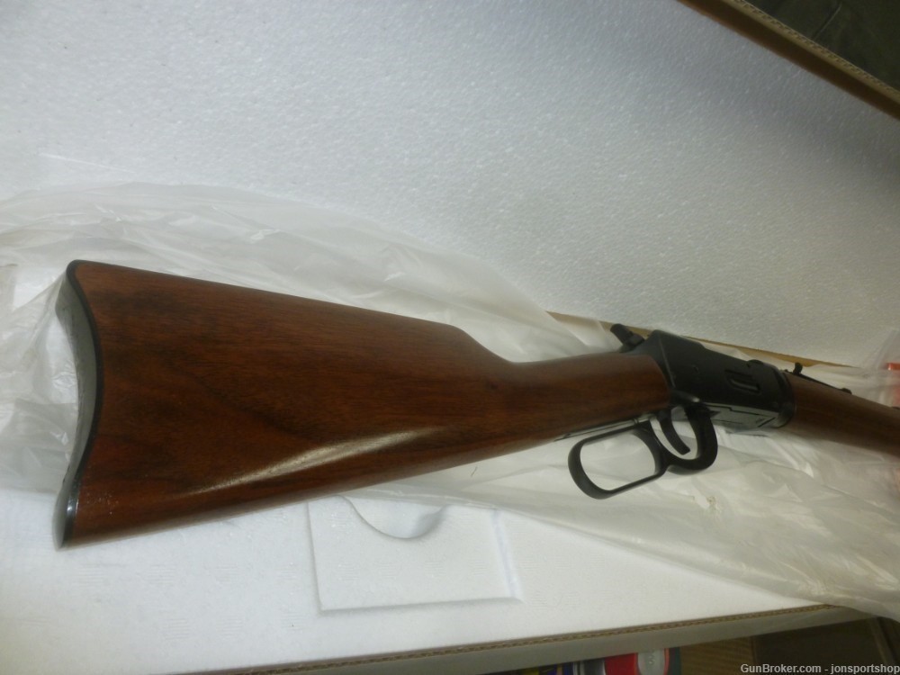 Winchester 1894 Saddle Ring Carbine NIB-img-0