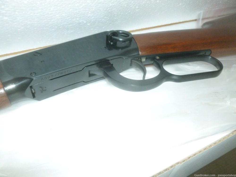 Winchester 1894 Saddle Ring Carbine NIB-img-10