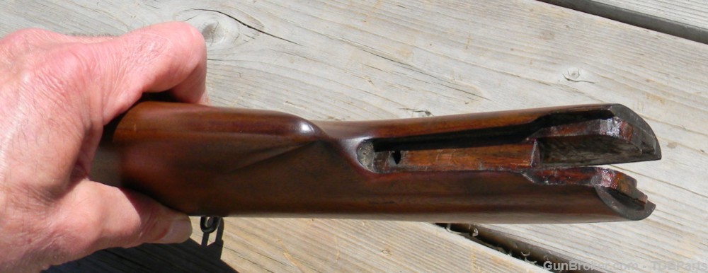 1895 Winchester RARE US MUSKET 1898 Restoration Candidate 5 digit serial -img-25