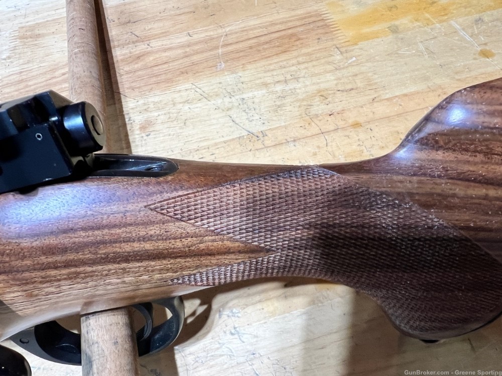 Custom Left Hand Mauser 98 in 9.3 x 62-img-10