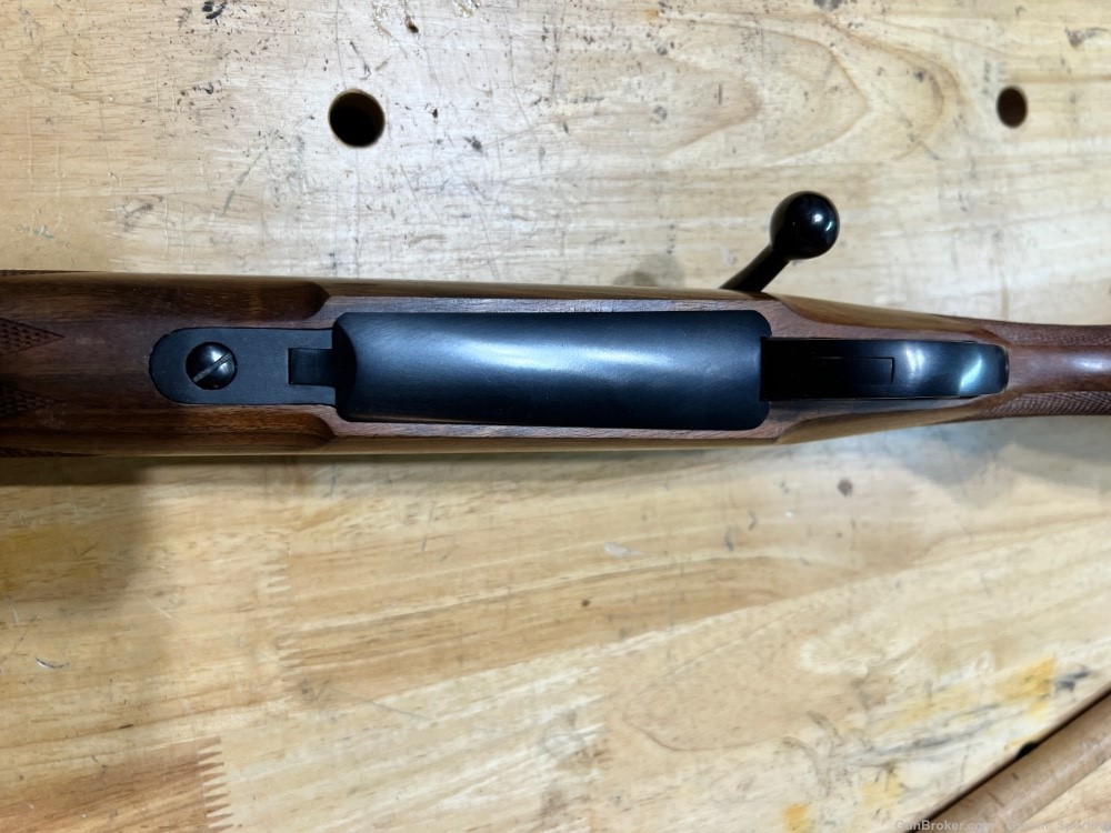 Custom Left Hand Mauser 98 in 9.3 x 62-img-18