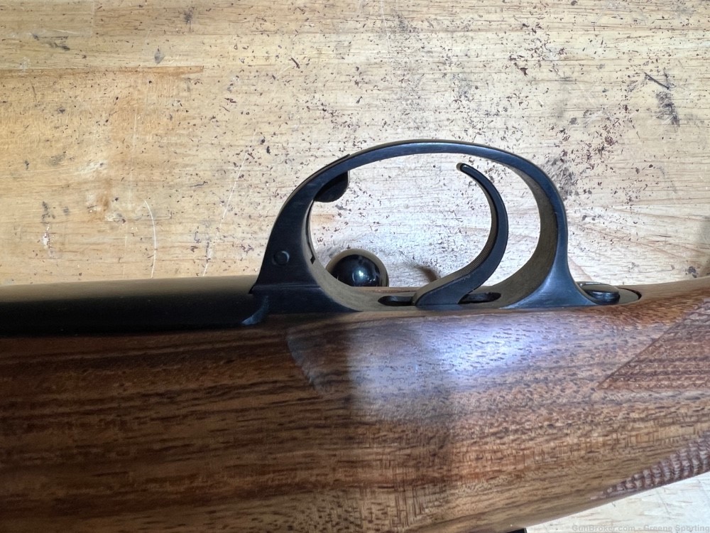 Custom Left Hand Mauser 98 in 9.3 x 62-img-16
