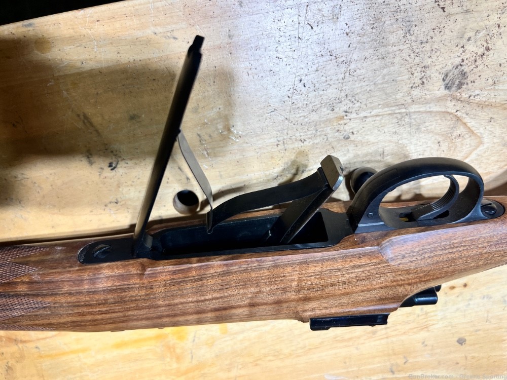 Custom Left Hand Mauser 98 in 9.3 x 62-img-17