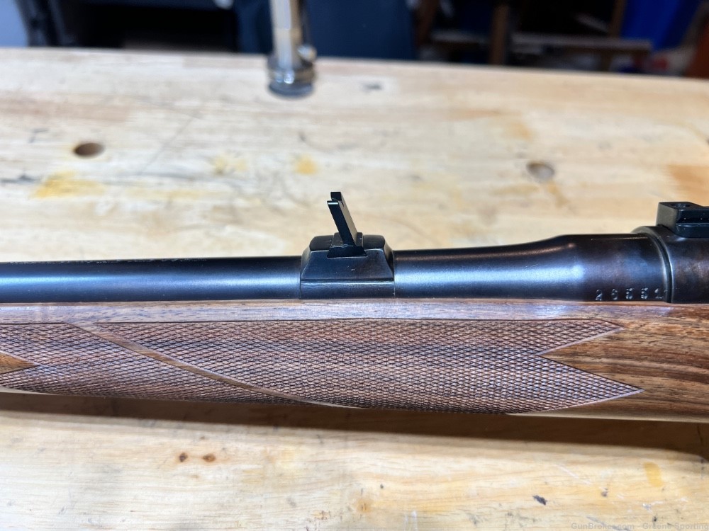 Custom Left Hand Mauser 98 in 9.3 x 62-img-5
