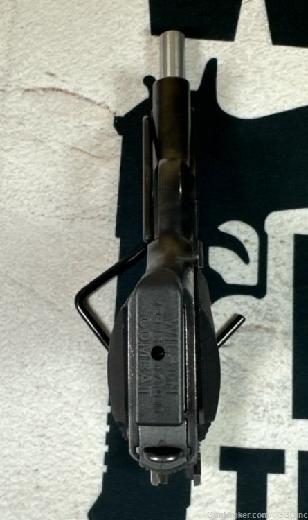 Norinco 1911A1 Semi-Auto Pistol - 5" 45 ACP - VGC! PENNY! NR!-img-4