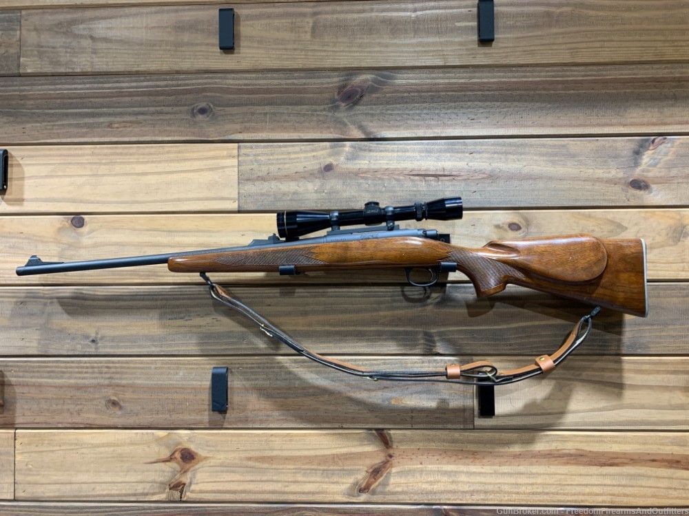 Remington 700 308 Win 22"-img-0