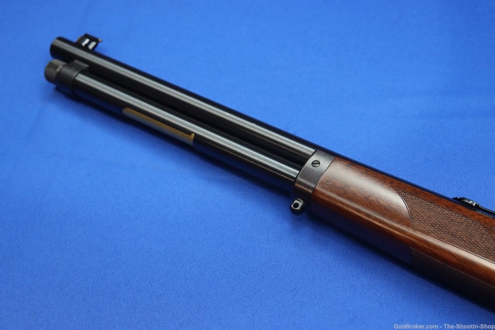 Henry Model BIG BOY STEEL Rifle 45-70 GOVT. 18" Lever Action 45/70 GOVT LA-img-14