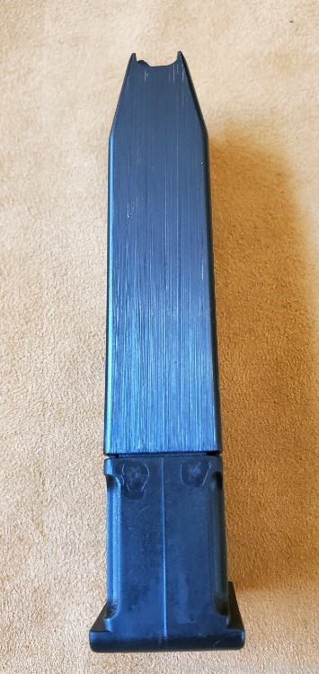 Walther P88 Compact OEM factory 10-rd magazine-img-2