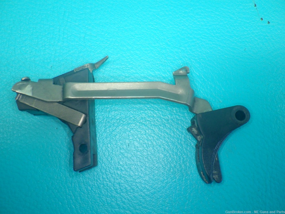 Glock 36 45acp Pistol Repair Parts Kit-img-1