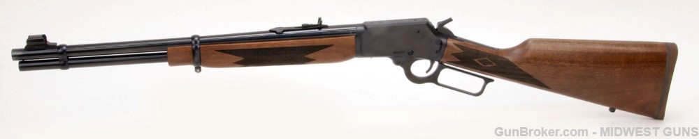Marlin Model: 1894 Classic .357 Magnum N.I.B 70410-img-6