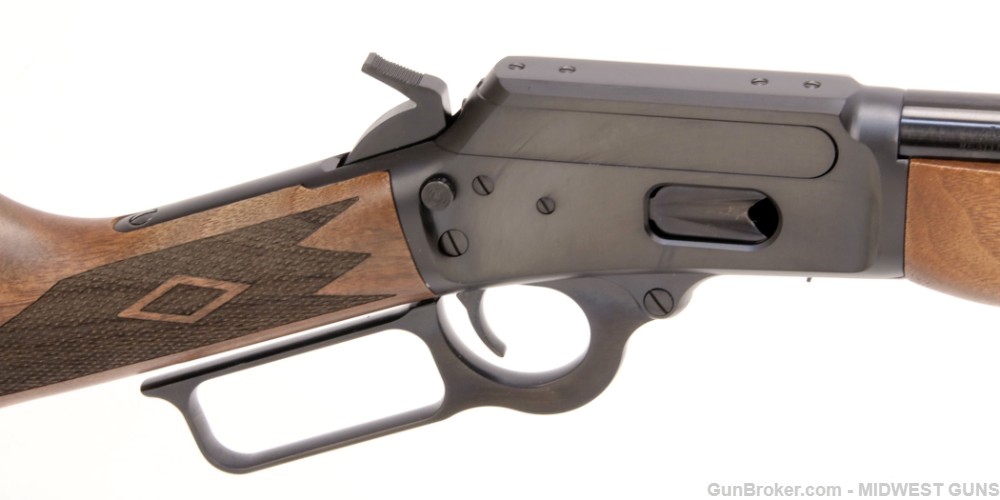 Marlin Model: 1894 Classic .357 Magnum N.I.B 70410-img-1