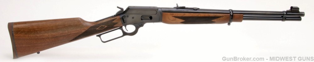 Marlin Model: 1894 Classic .357 Magnum N.I.B 70410-img-0