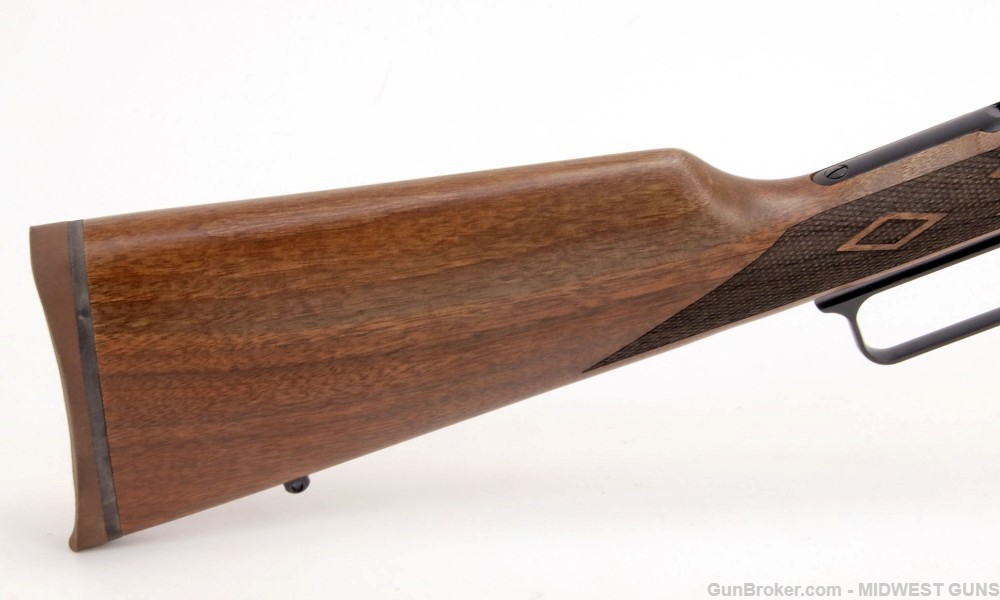 Marlin Model: 1894 Classic .357 Magnum N.I.B 70410-img-3
